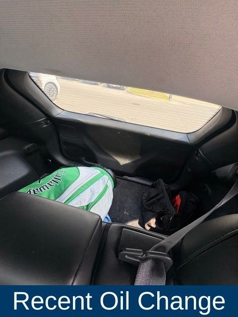 2020 Jeep Cherokee Altitude