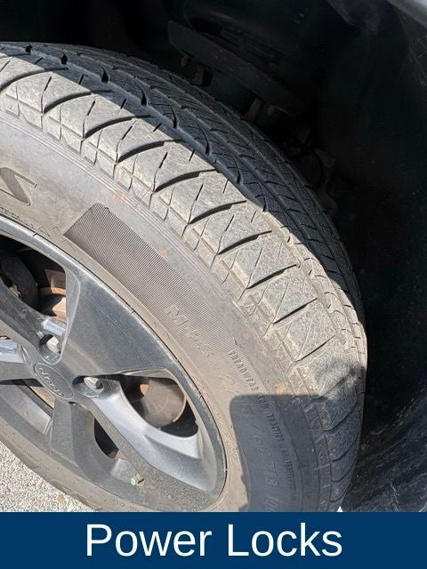 2020 Jeep Cherokee Altitude