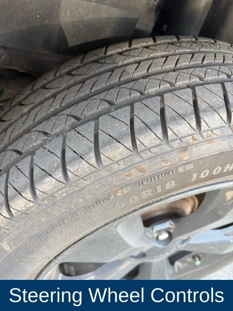 2020 Jeep Cherokee Altitude