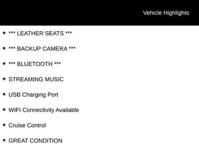2020 Jeep Cherokee Altitude