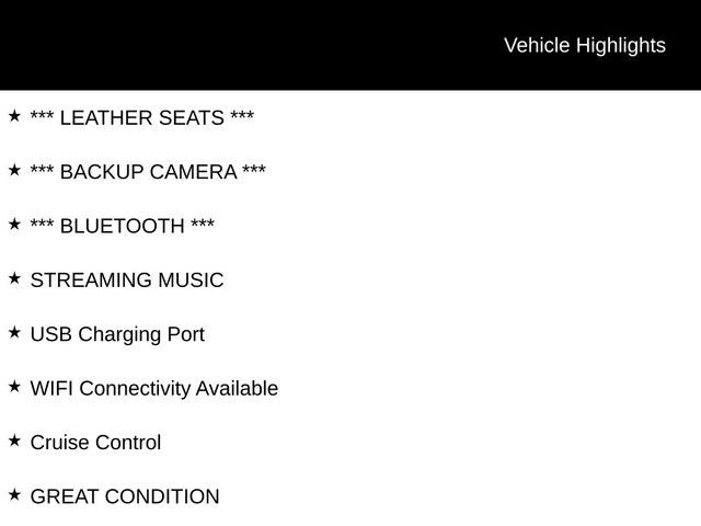 2020 Jeep Cherokee Altitude