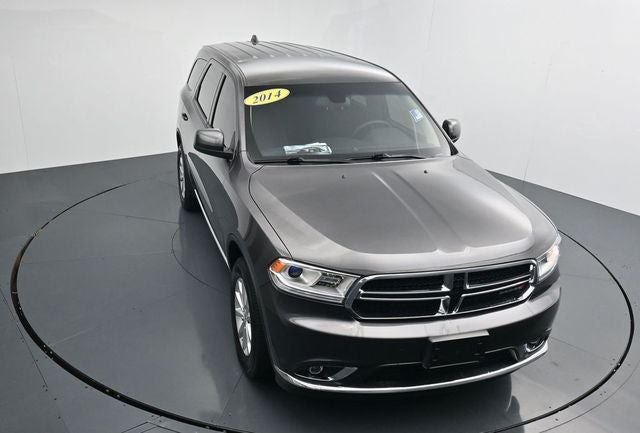 2014 Dodge Durango SXT