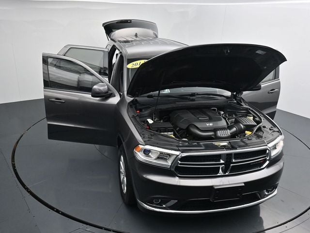 2014 Dodge Durango SXT