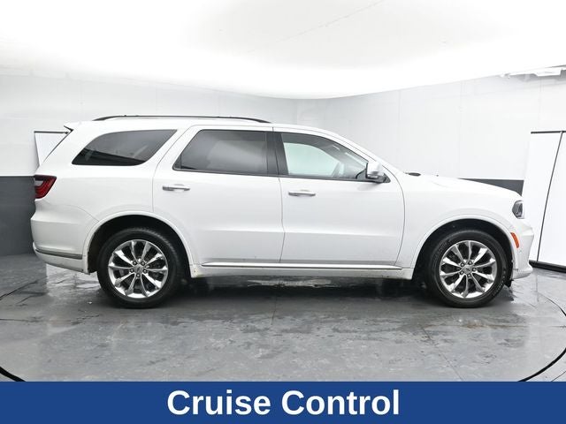 2023 Dodge Durango Citadel