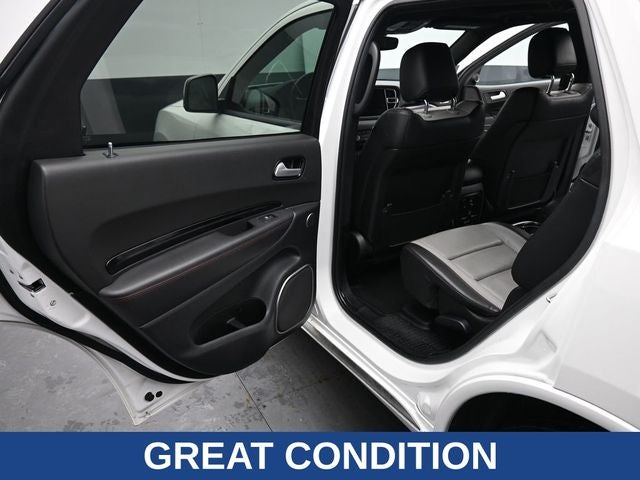 2023 Dodge Durango Citadel