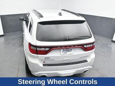 2023 Dodge Durango Citadel