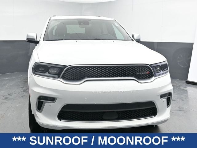 2023 Dodge Durango Citadel