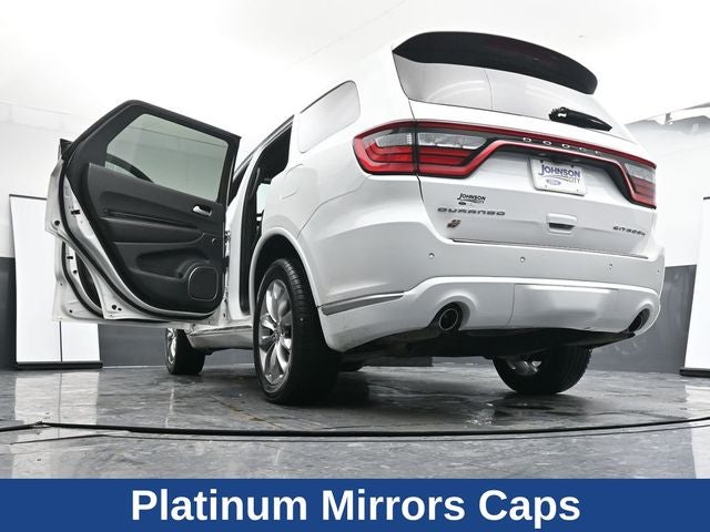 2023 Dodge Durango Citadel