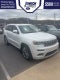 2018 Jeep Grand Cherokee Summit