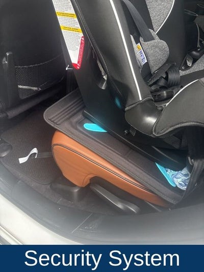 2018 Jeep Grand Cherokee Summit