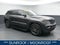 2017 Jeep Grand Cherokee Trailhawk