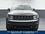 2017 Jeep Grand Cherokee Trailhawk