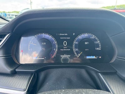2023 Jeep Grand Cherokee L Altitude X