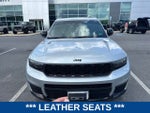2023 Jeep Grand Cherokee L Altitude X