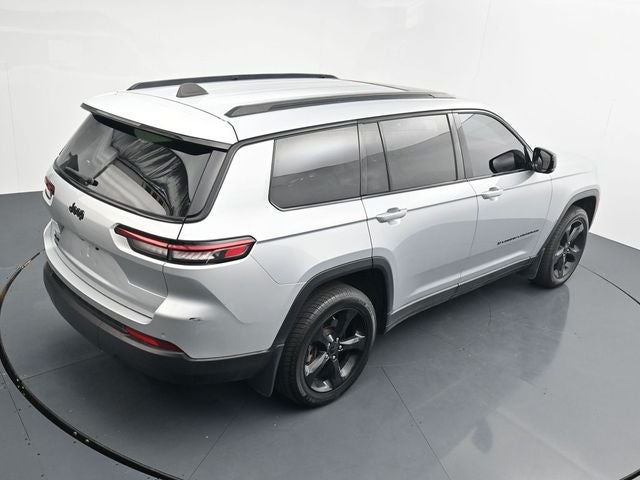 2023 Jeep Grand Cherokee L Altitude X
