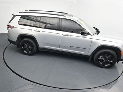 2023 Jeep Grand Cherokee L Altitude X