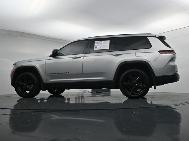 2023 Jeep Grand Cherokee L Altitude X