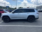 2023 Jeep Grand Cherokee L Altitude X