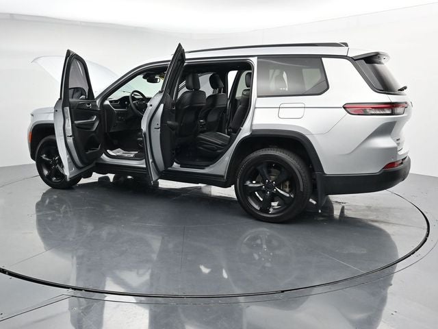2023 Jeep Grand Cherokee L Altitude X