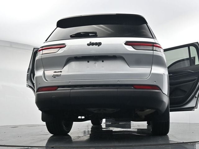 2023 Jeep Grand Cherokee L Altitude X