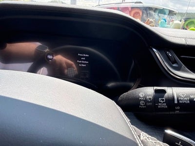 2025 Jeep Grand Cherokee L Overland