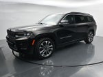 2025 Jeep Grand Cherokee L Overland