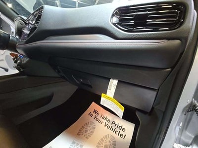 2024 Dodge Durango R/T Plus