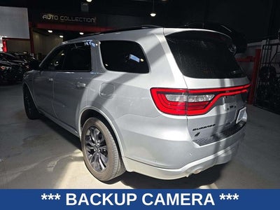 2024 Dodge Durango R/T Plus