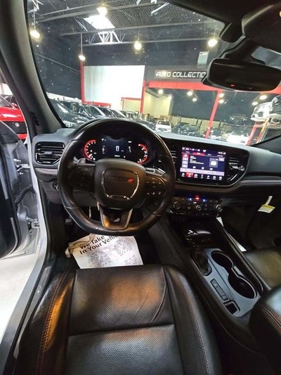 2024 Dodge Durango R/T Plus