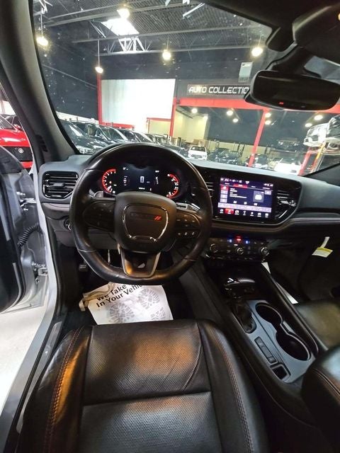 2024 Dodge Durango R/T Plus