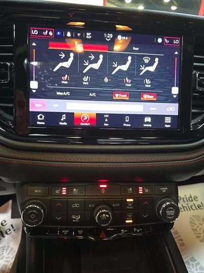 2024 Dodge Durango R/T Plus