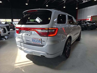 2024 Dodge Durango R/T Plus