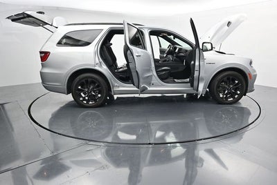 2024 Dodge Durango R/T Plus