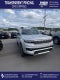 2023 Jeep Grand Wagoneer Series III