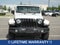 2021 Jeep Gladiator Willys