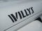 2021 Jeep Gladiator Willys