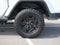 2021 Jeep Gladiator Willys