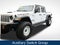 2020 Jeep Gladiator Mojave