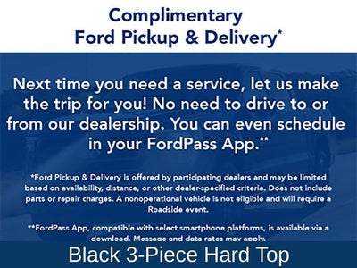 2020 Jeep Gladiator Mojave