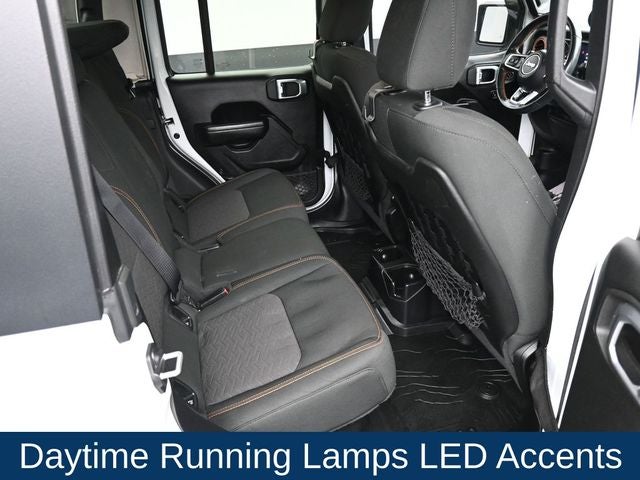 2020 Jeep Gladiator Mojave