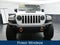 2020 Jeep Gladiator Mojave