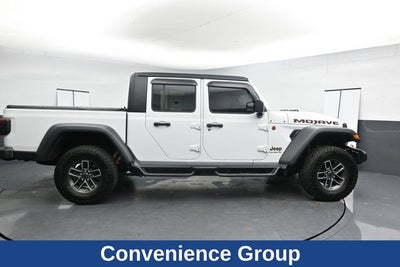 2024 Jeep Gladiator Mojave