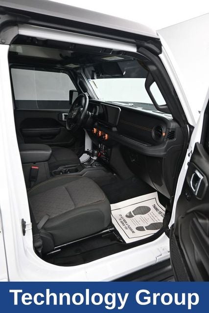 2024 Jeep Gladiator Mojave