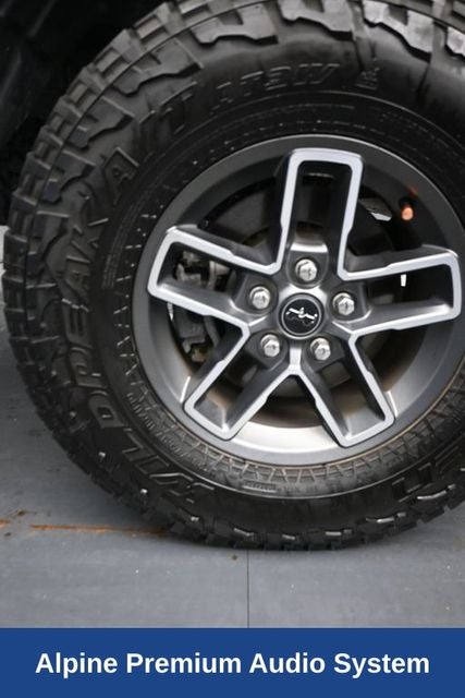 2024 Jeep Gladiator Mojave