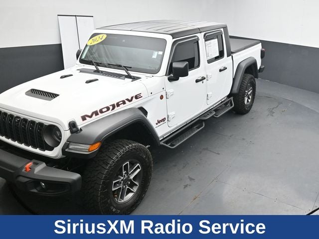 2024 Jeep Gladiator Mojave