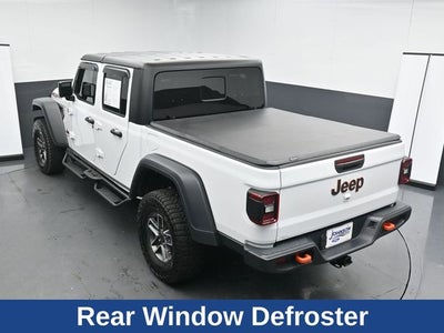 2024 Jeep Gladiator Mojave