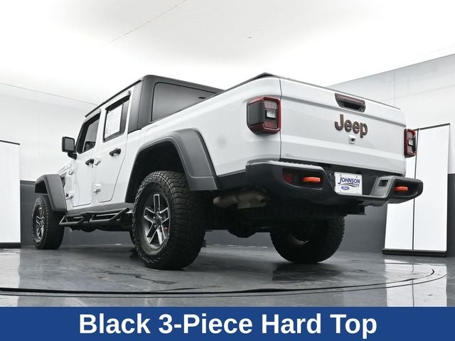 2024 Jeep Gladiator Mojave