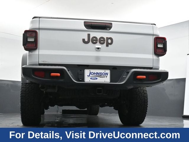 2024 Jeep Gladiator Mojave