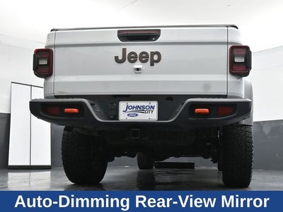 2024 Jeep Gladiator Mojave