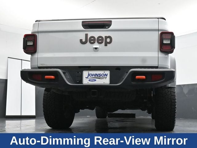 2024 Jeep Gladiator Mojave